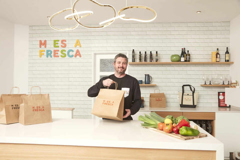 Meet Mesa Fresca: The Fresh Way to Plan Your Week (Without the Stress)