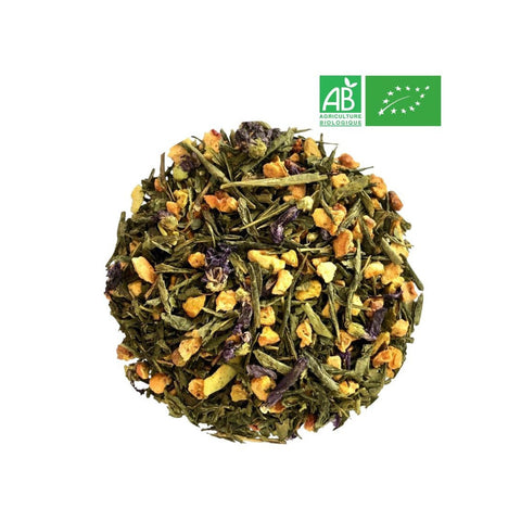 Organic Refreshing Oasis (50g)